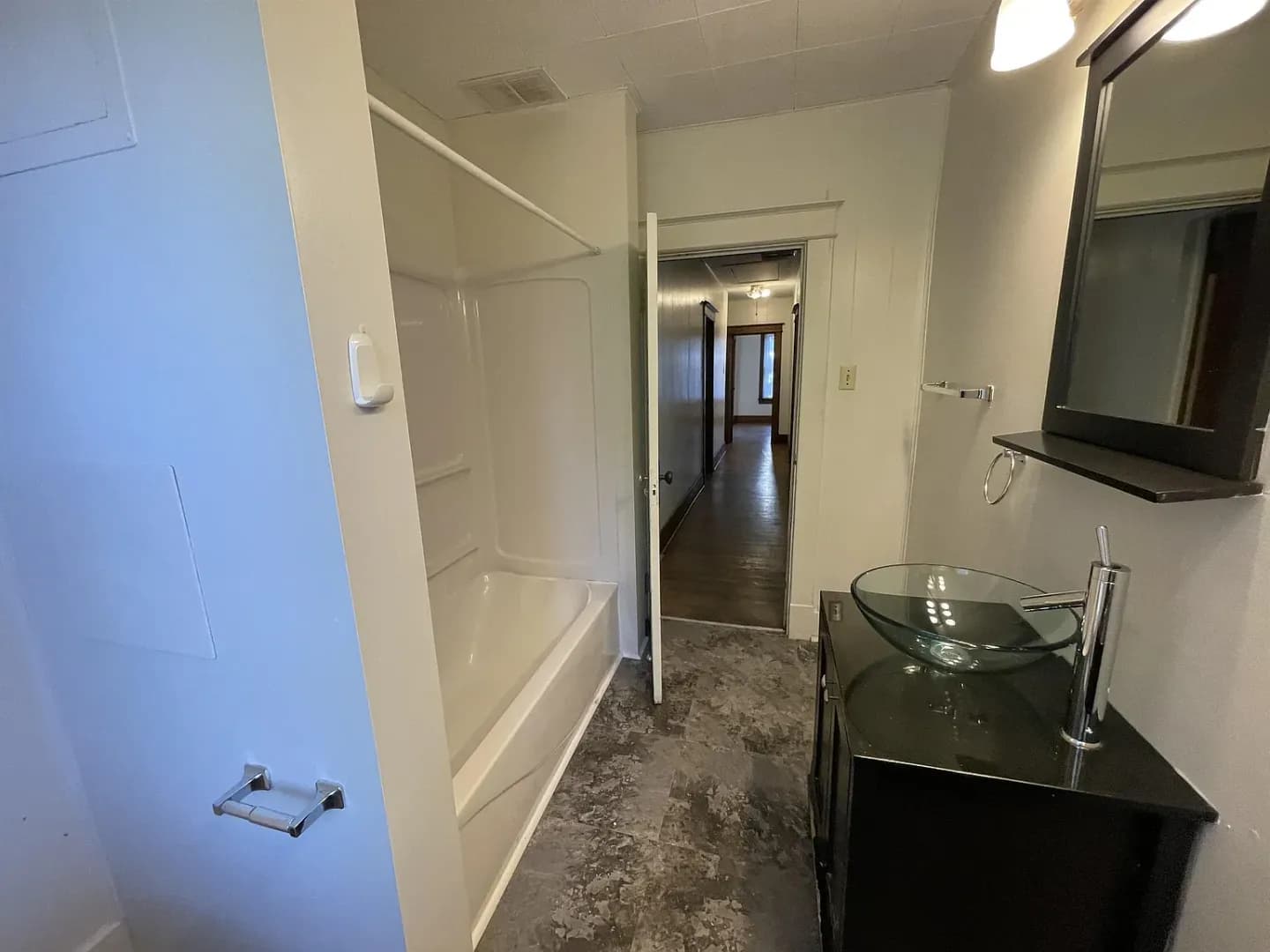 Bloomington House: 424 S. Fess Ave