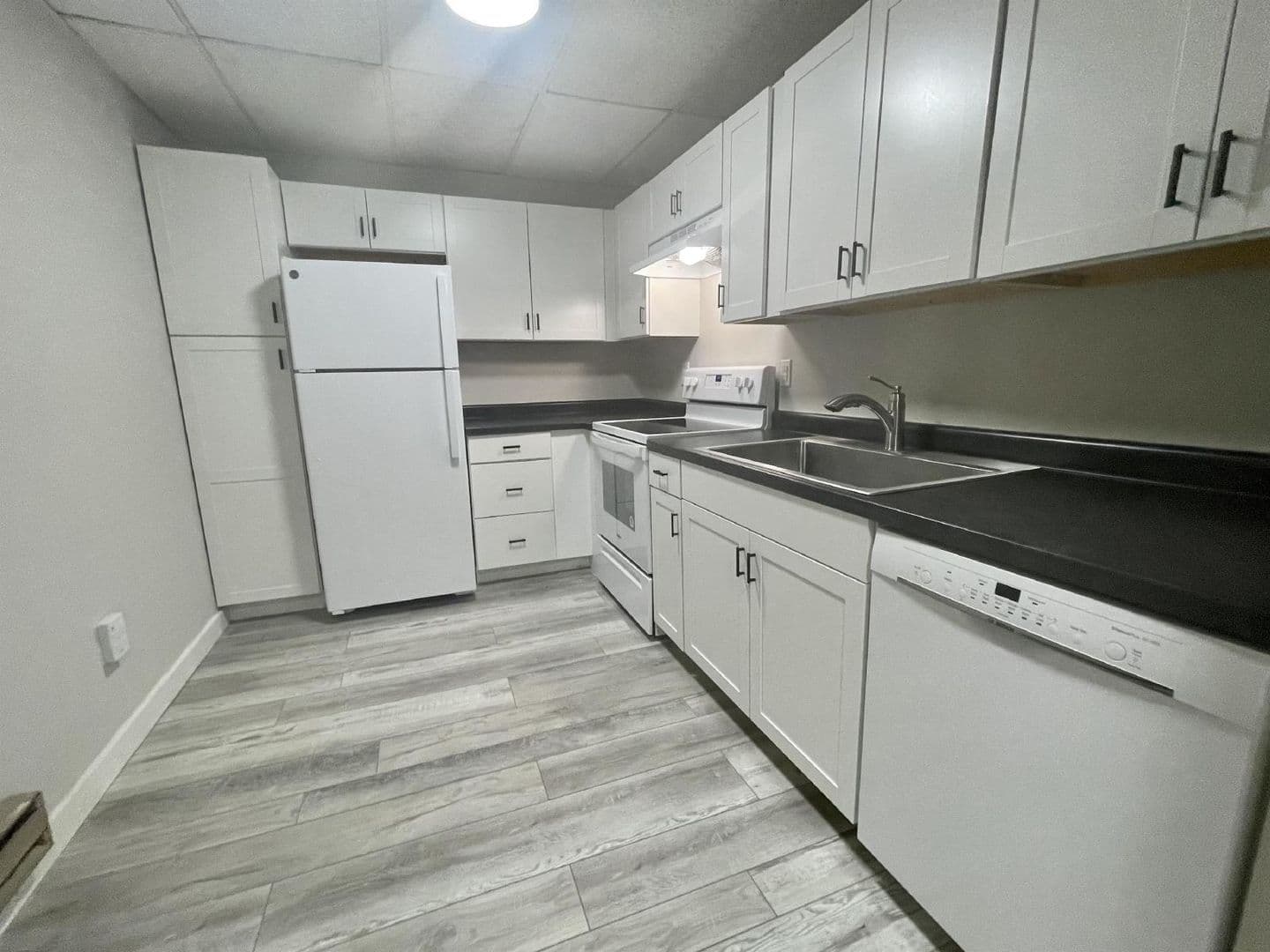 Bloomington Apartment: 416 E. 2nd St.
