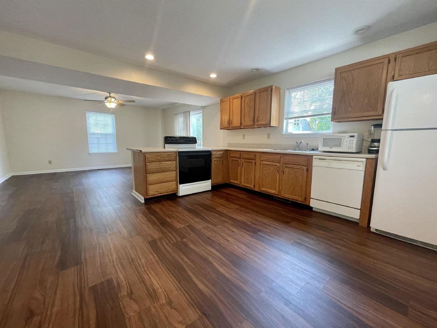 Bloomington House: 230 E. 20th St.