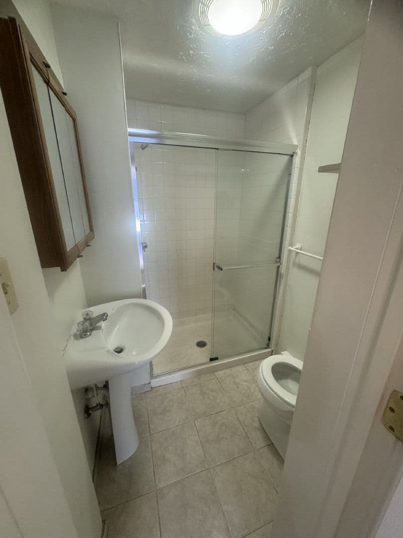 Bloomington Apartment: 416 E. 2nd St.