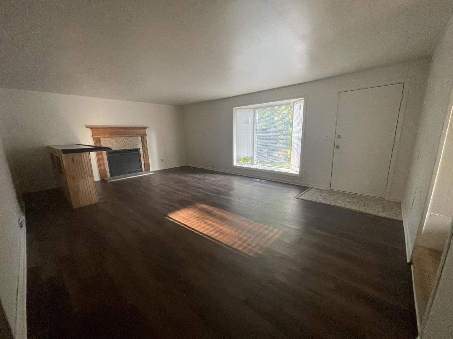 Bloomington House: 207 E. 19th St.