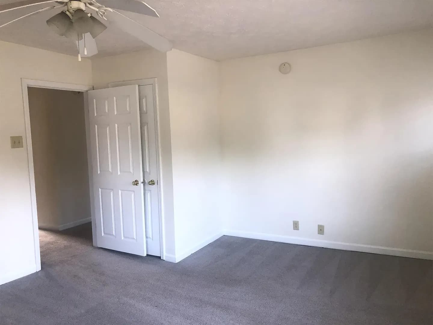 Bloomington House: 416 N. Grant