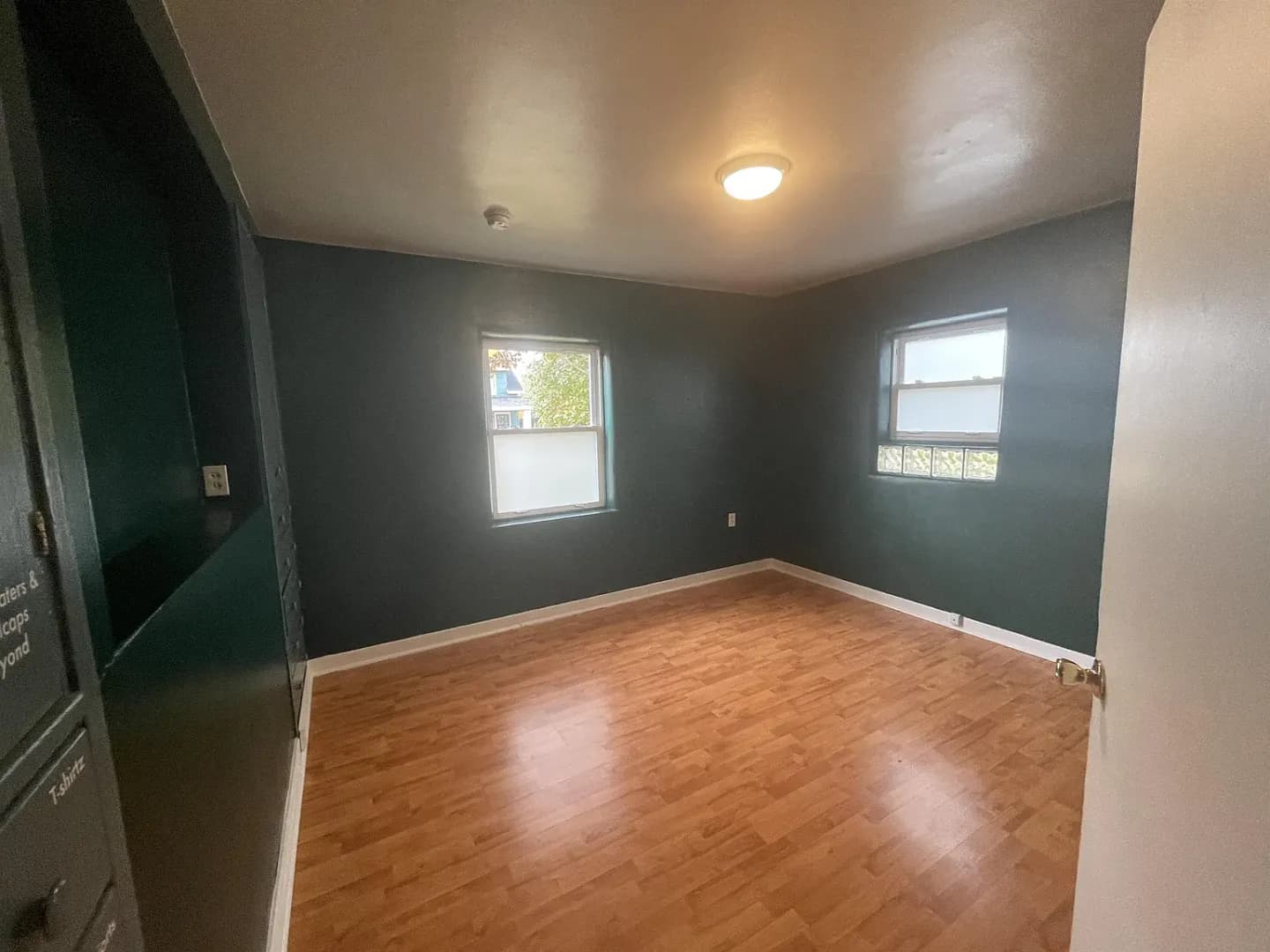 Bloomington House: 817 S Henderson