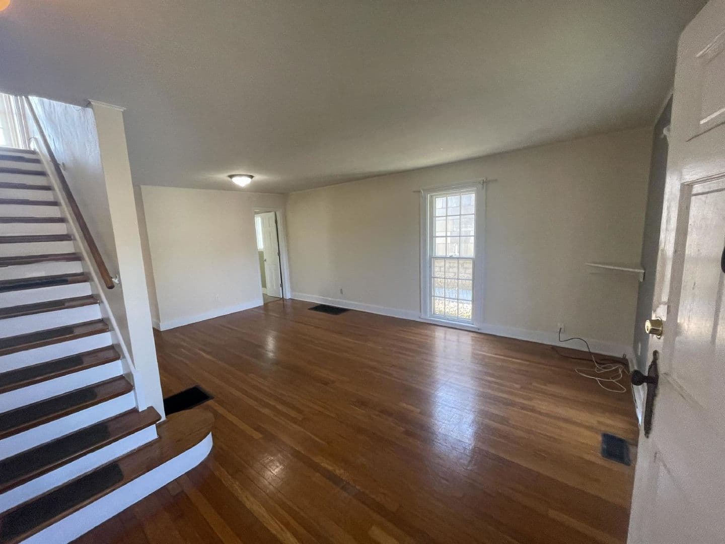 Bloomington House: 405 S. Eagleson