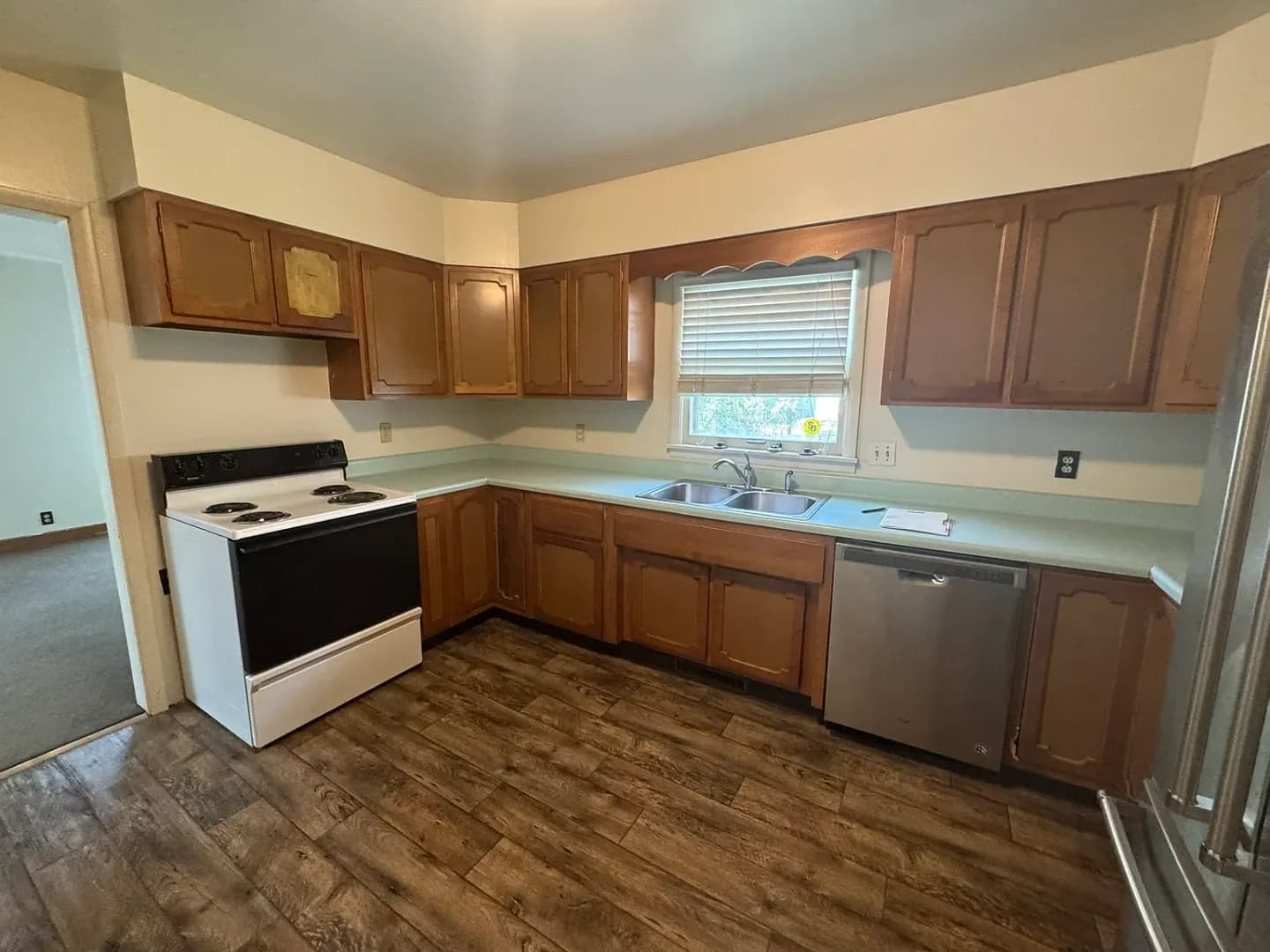 Bloomington House: 805 S Henderson St