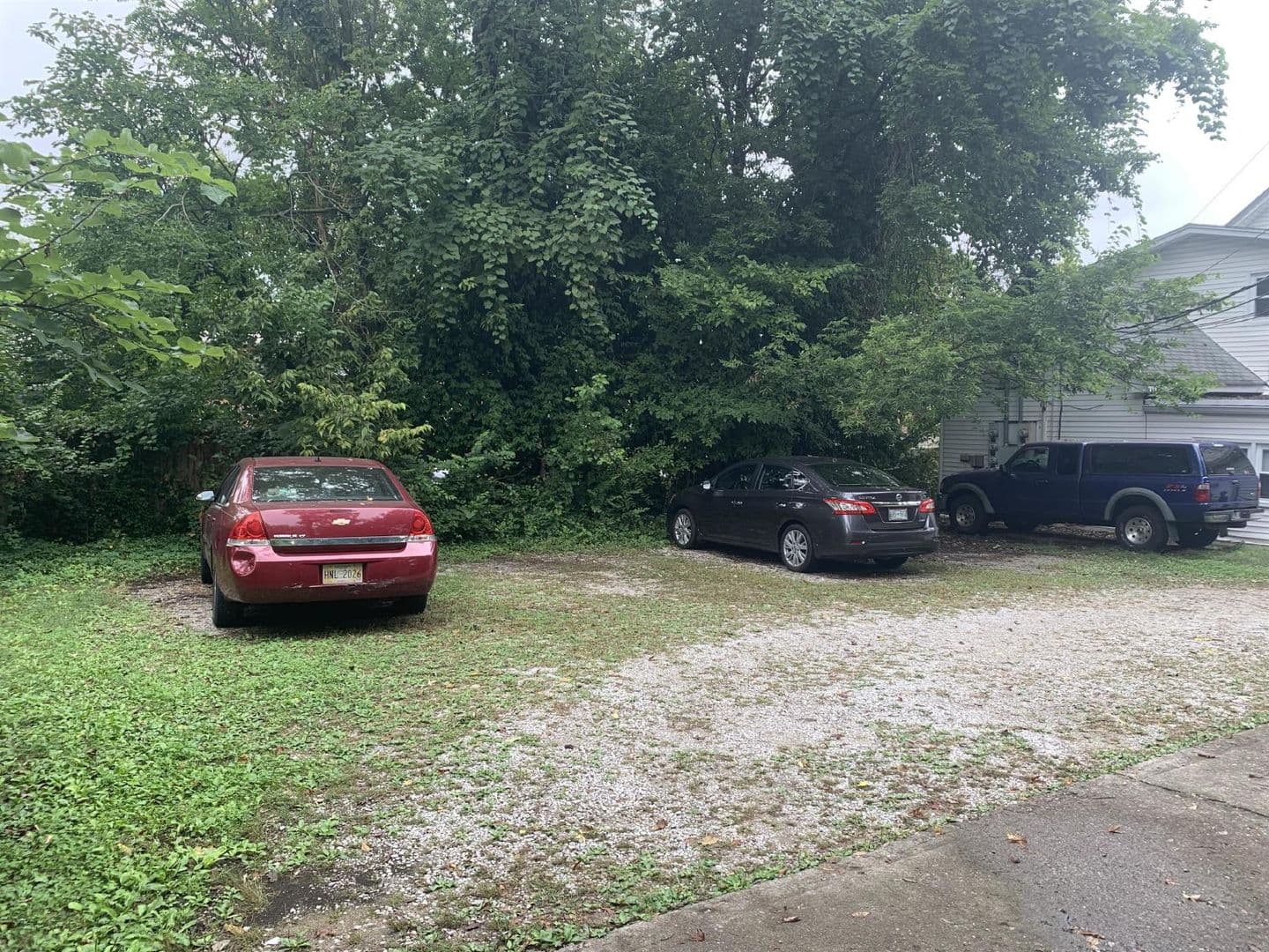 Bloomington Apartment: 416 E. 2nd St.