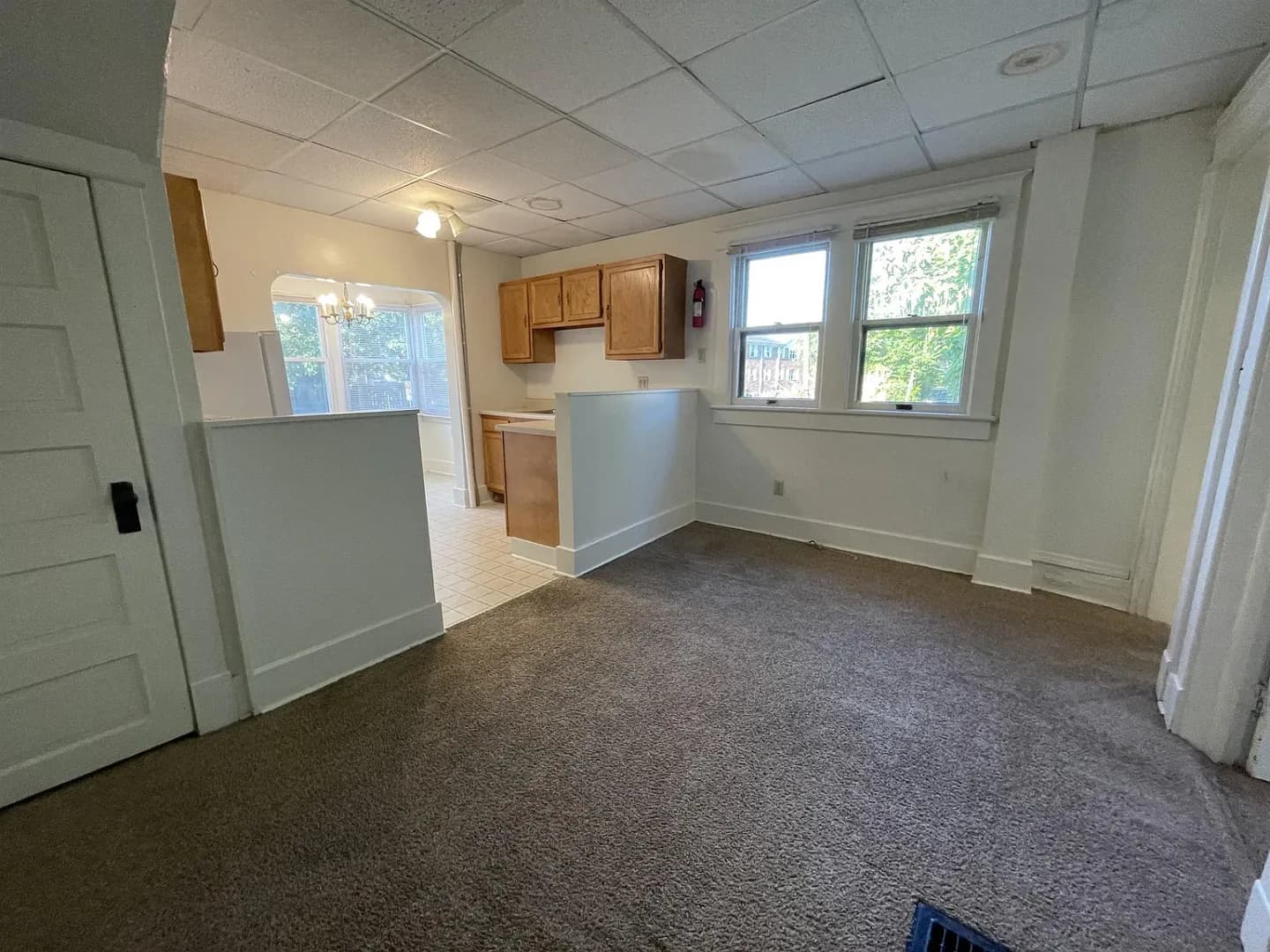 Bloomington House: 424 S. Fess Ave