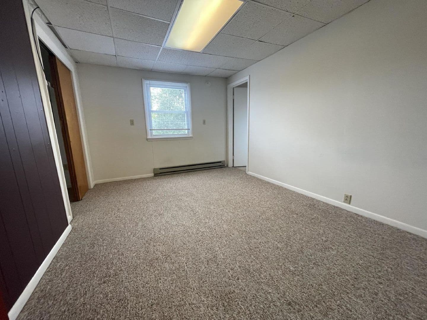 Bloomington Apartment: 416 E. 2nd St.