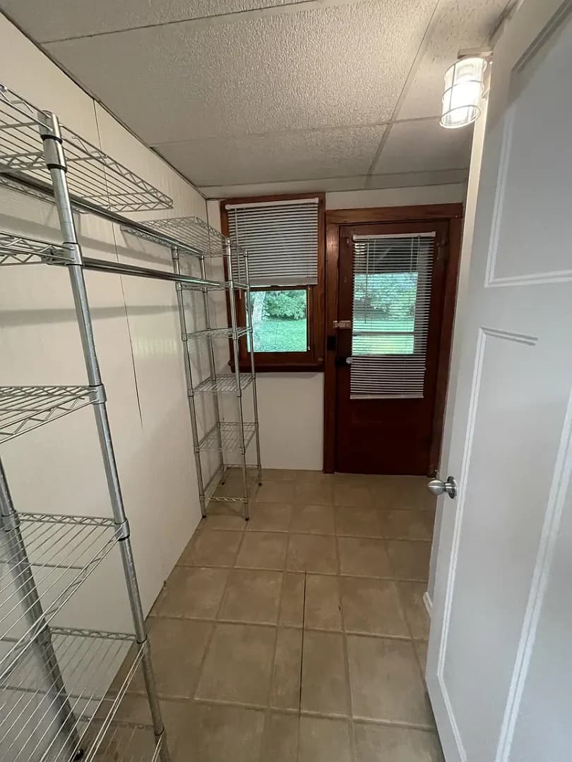 Bloomington Apartment: 615 N Lincoln St