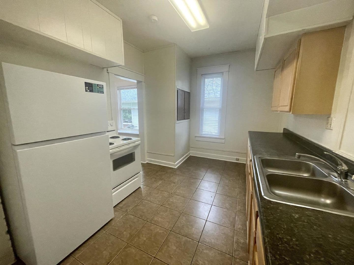 Bloomington House: 211 E. 2nd St.
