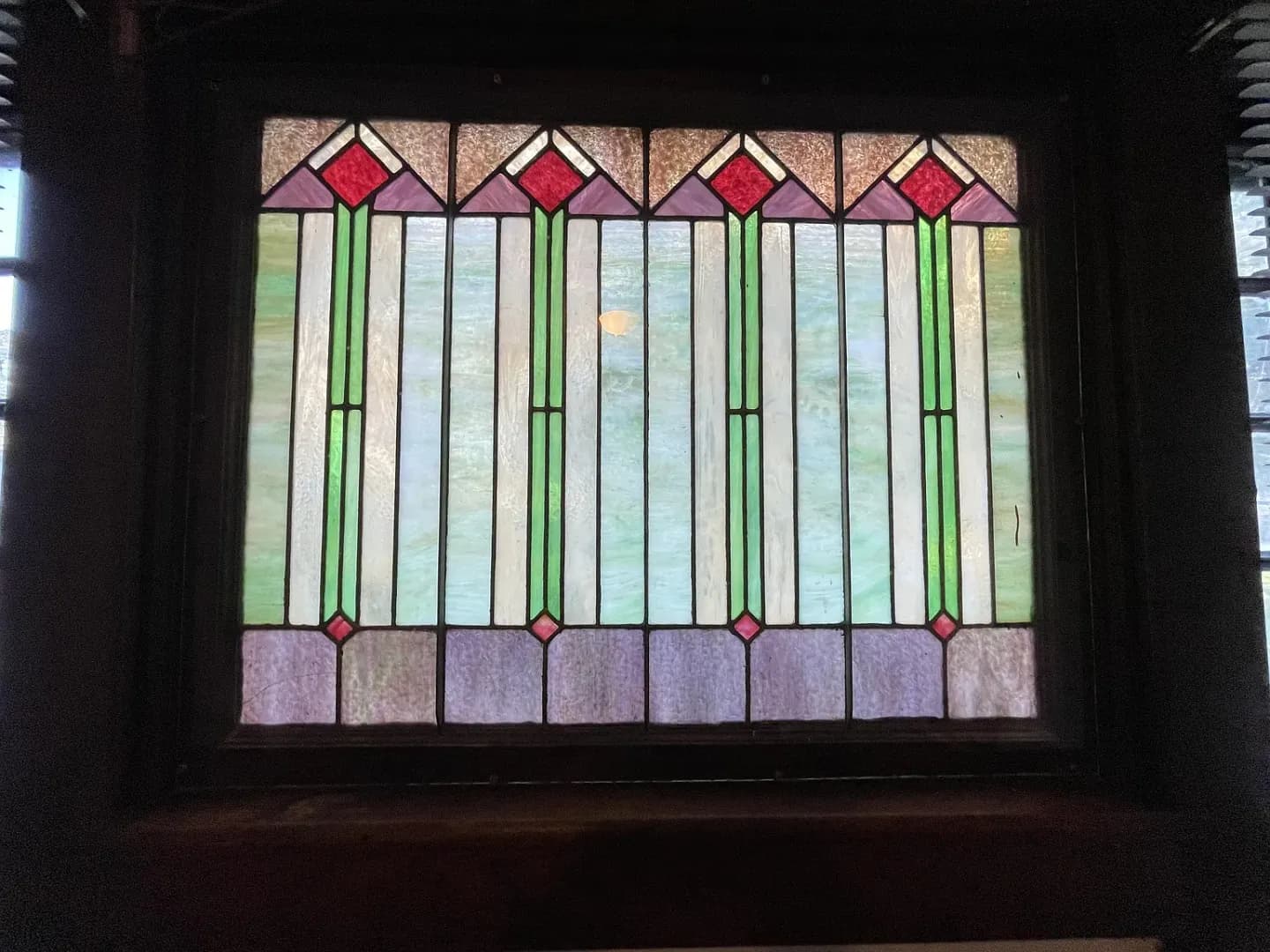 Bloomington House: 424 S. Fess Ave