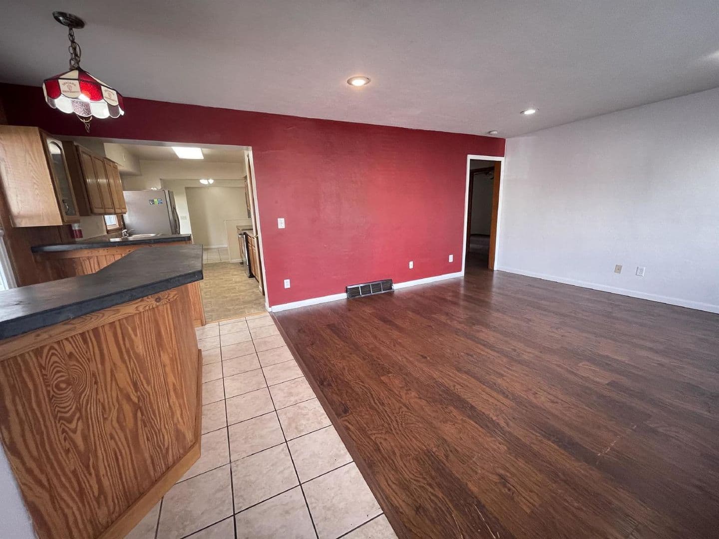 Bloomington House: 1506 N. Washington