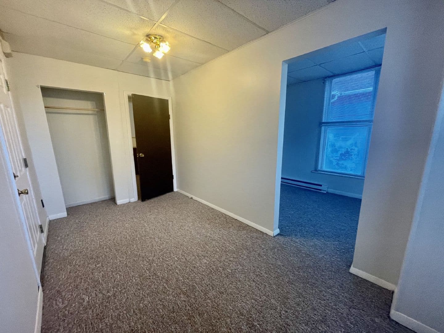 Bloomington Apartment: 416 E. 2nd St.