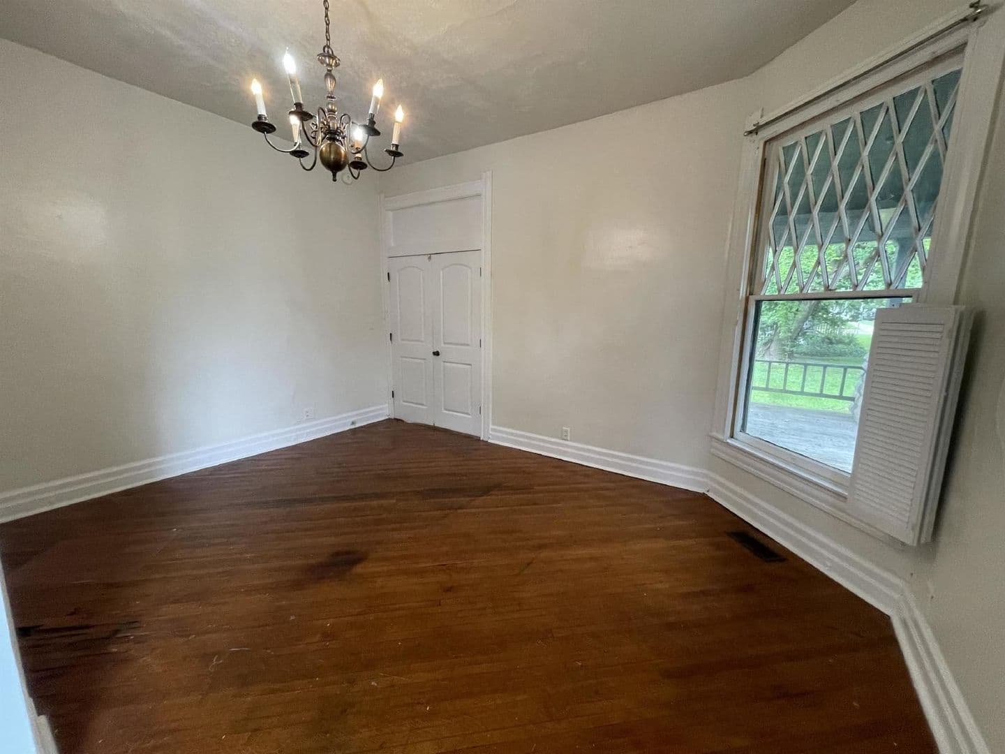 Bloomington House: 317 N. Indiana #1