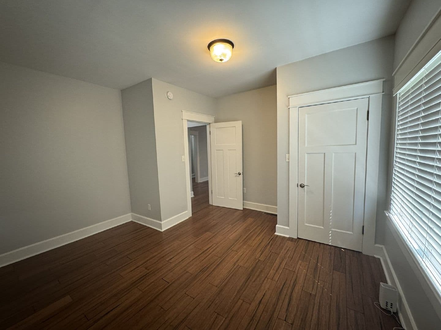 Bloomington House: 321 E. University