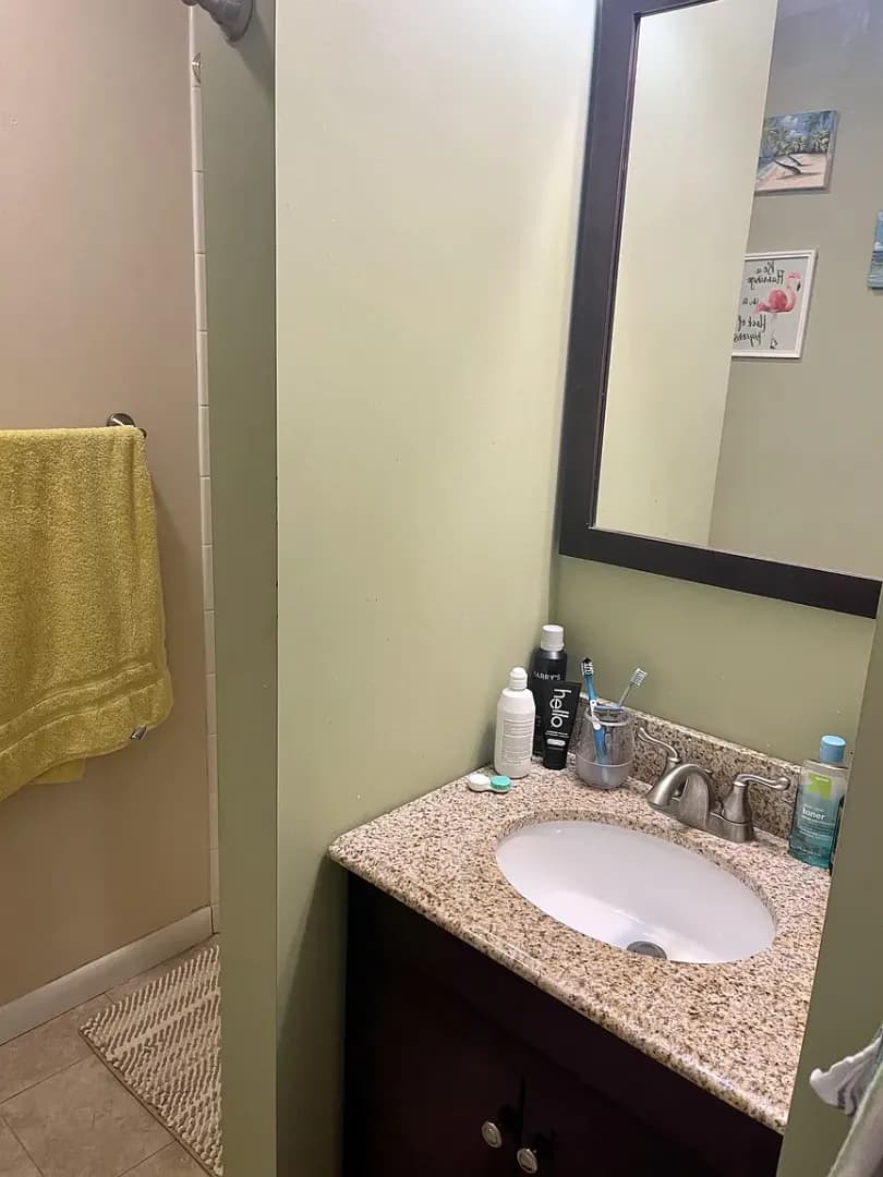 Bloomington Apartment: 423 S Fess Ave
