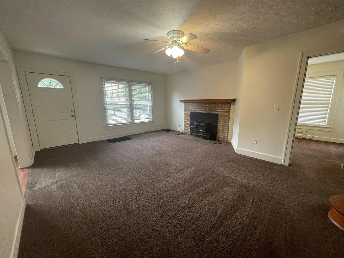 Bloomington House: 714 E 1st St