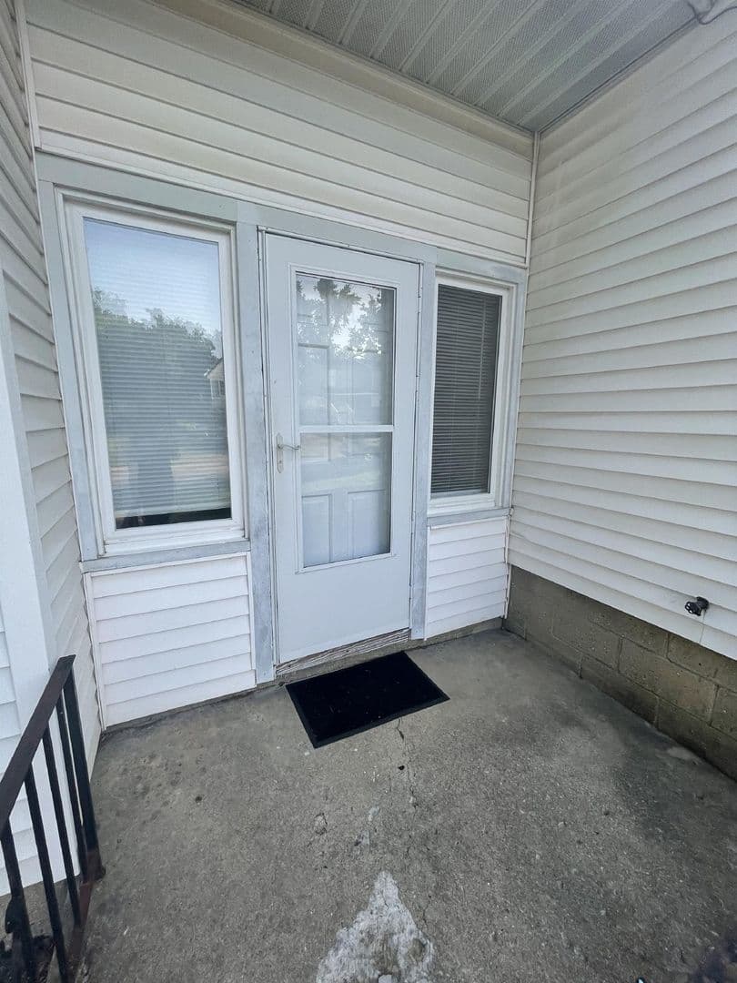 Bloomington House: 207 E. 19th St.
