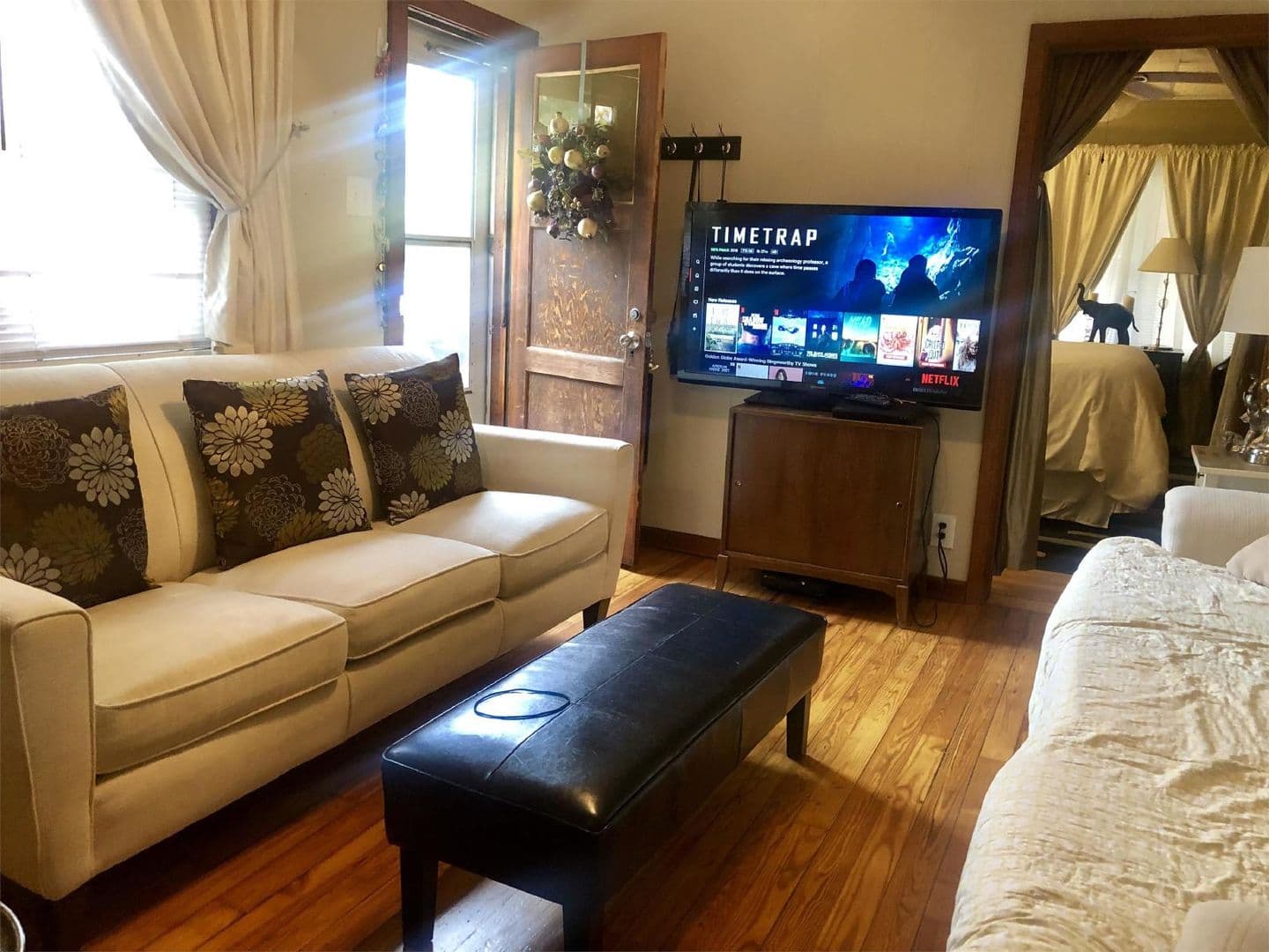 Bloomington Apartment: 615 N Lincoln St