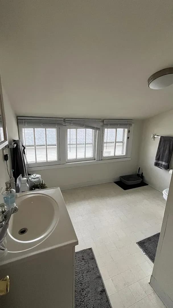 Bloomington House: 810 N Lincoln St