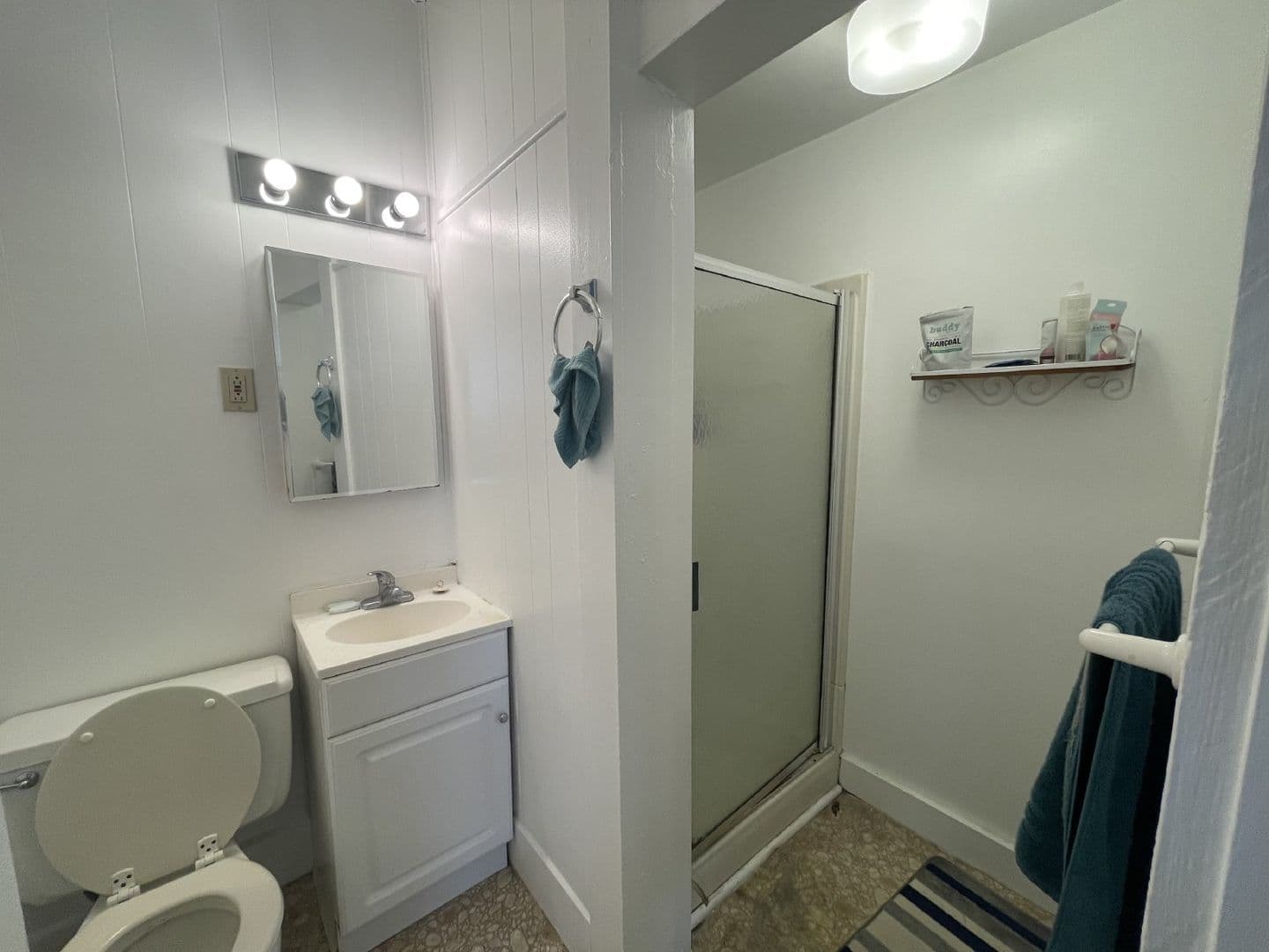 Bloomington Apartment: 416 E. 2nd St.