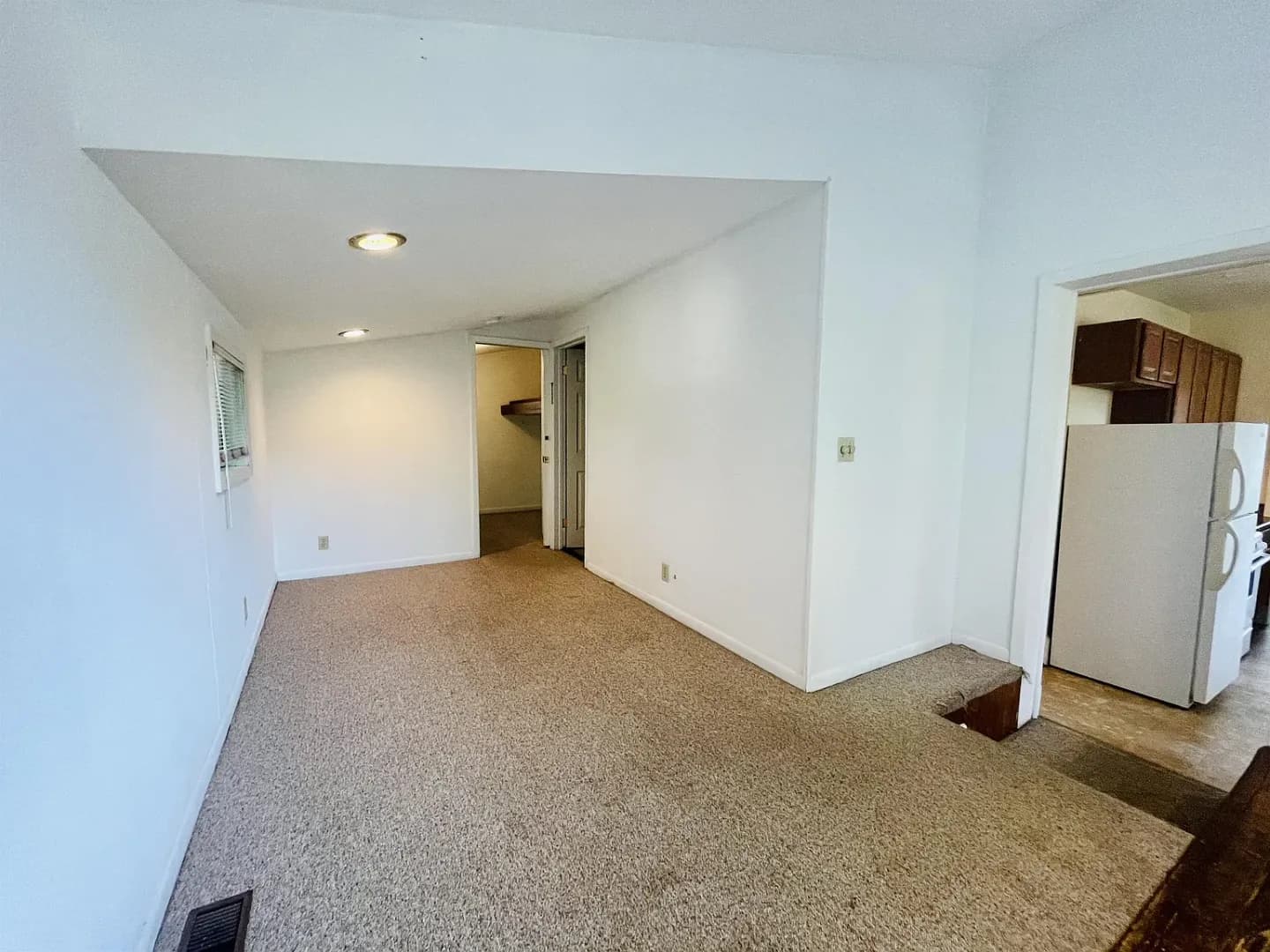 Bloomington House: 420 S Woodlawn Ave