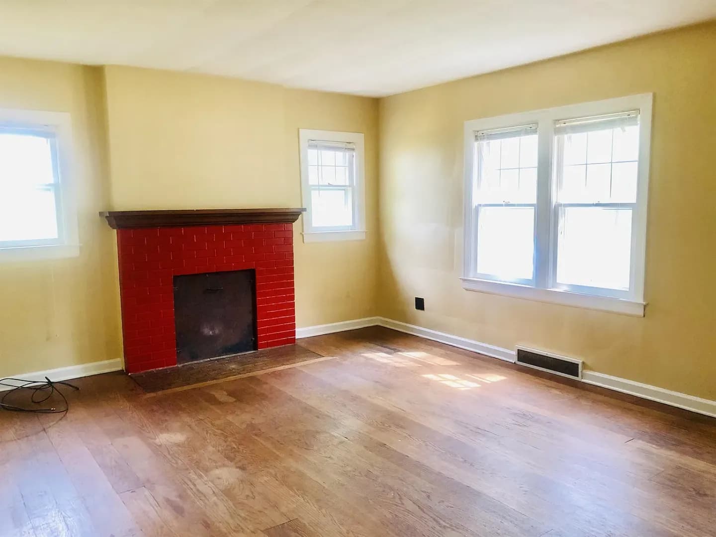 Bloomington House: 510 S Mitchell St