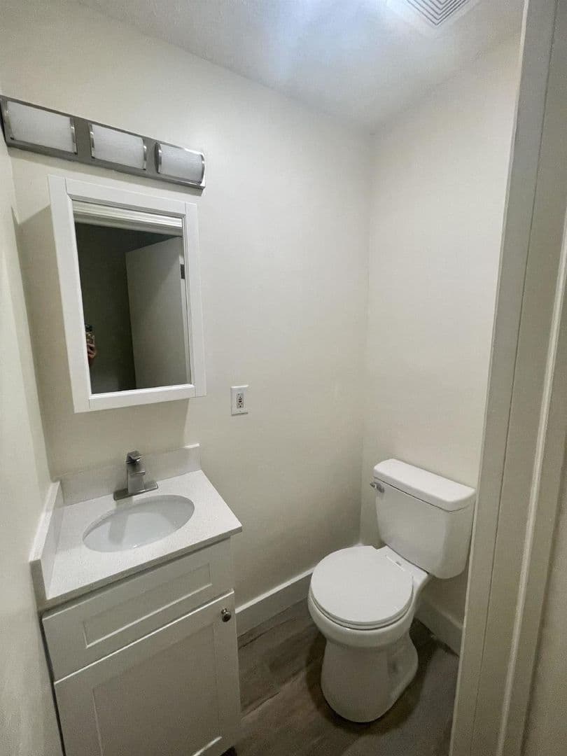 Bloomington House: 403 N. Indiana