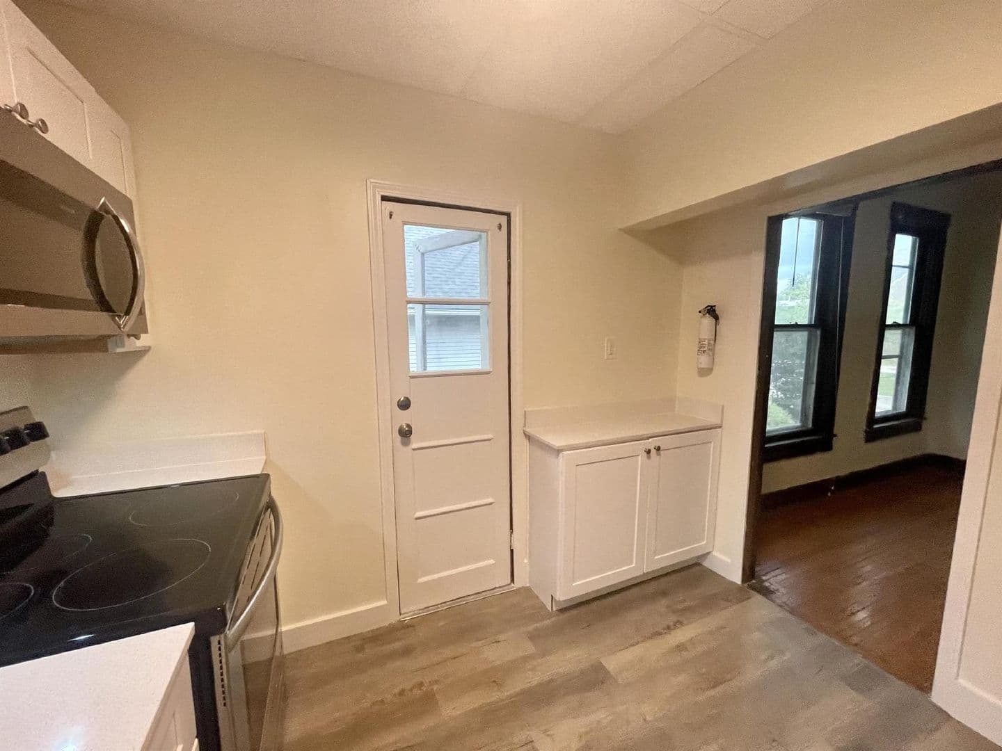 Bloomington House: 403 N. Indiana