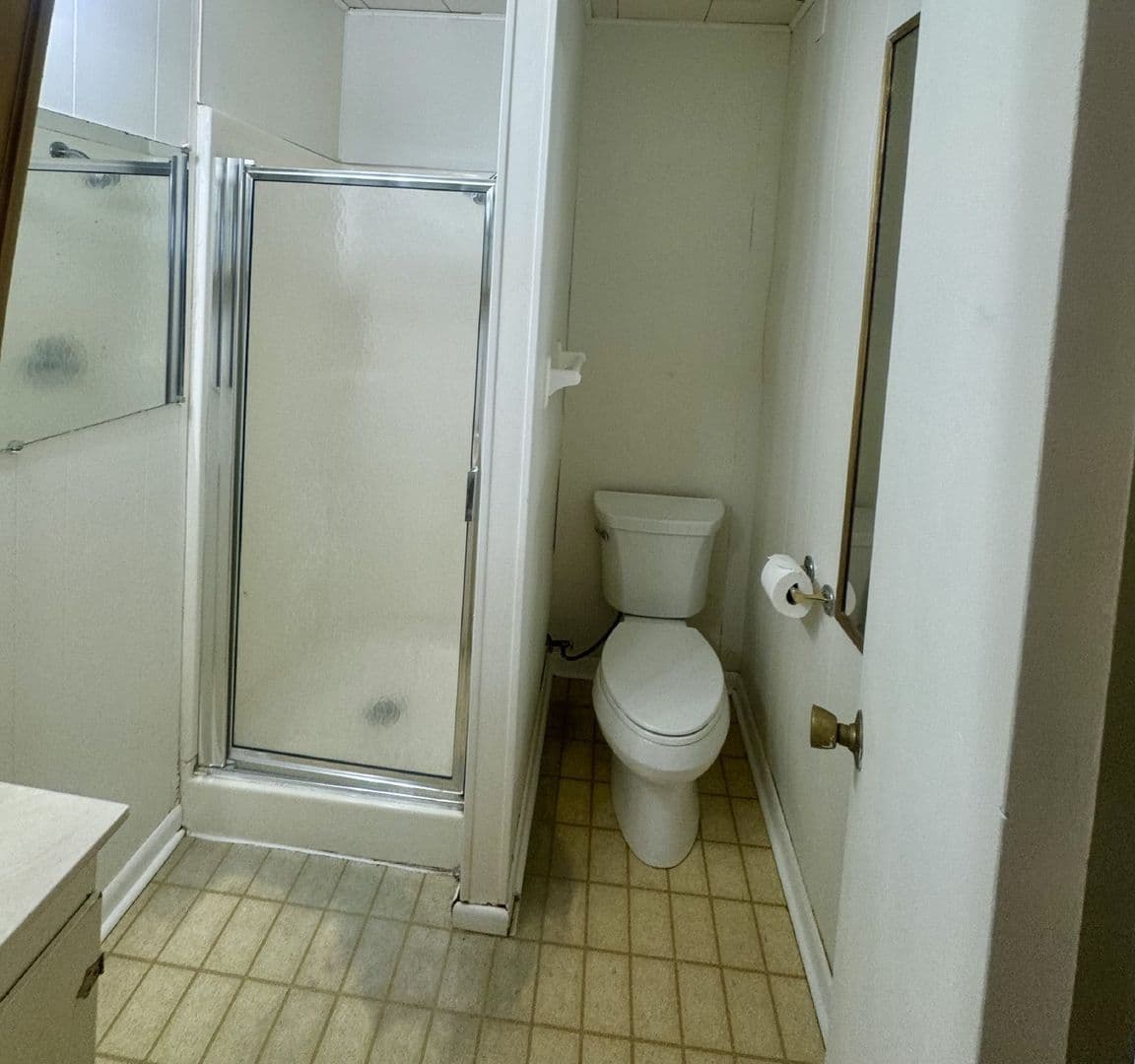 Bloomington Apartment: 416 E. 2nd St.