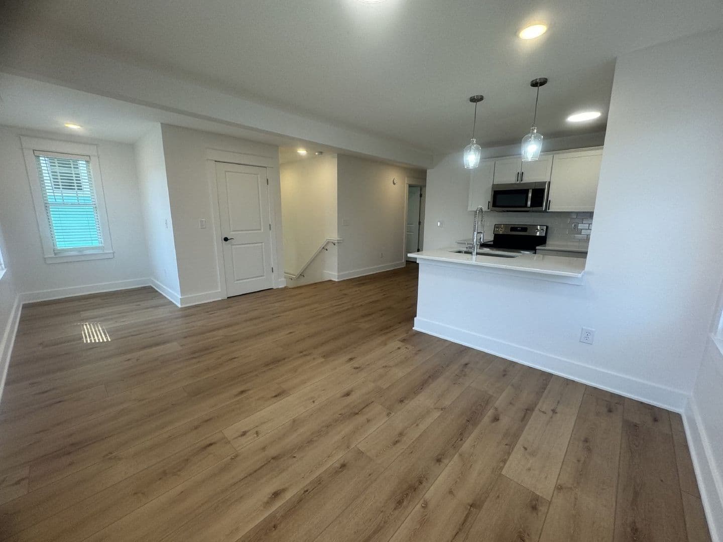 Bloomington House: 212 S. Grant St. - A