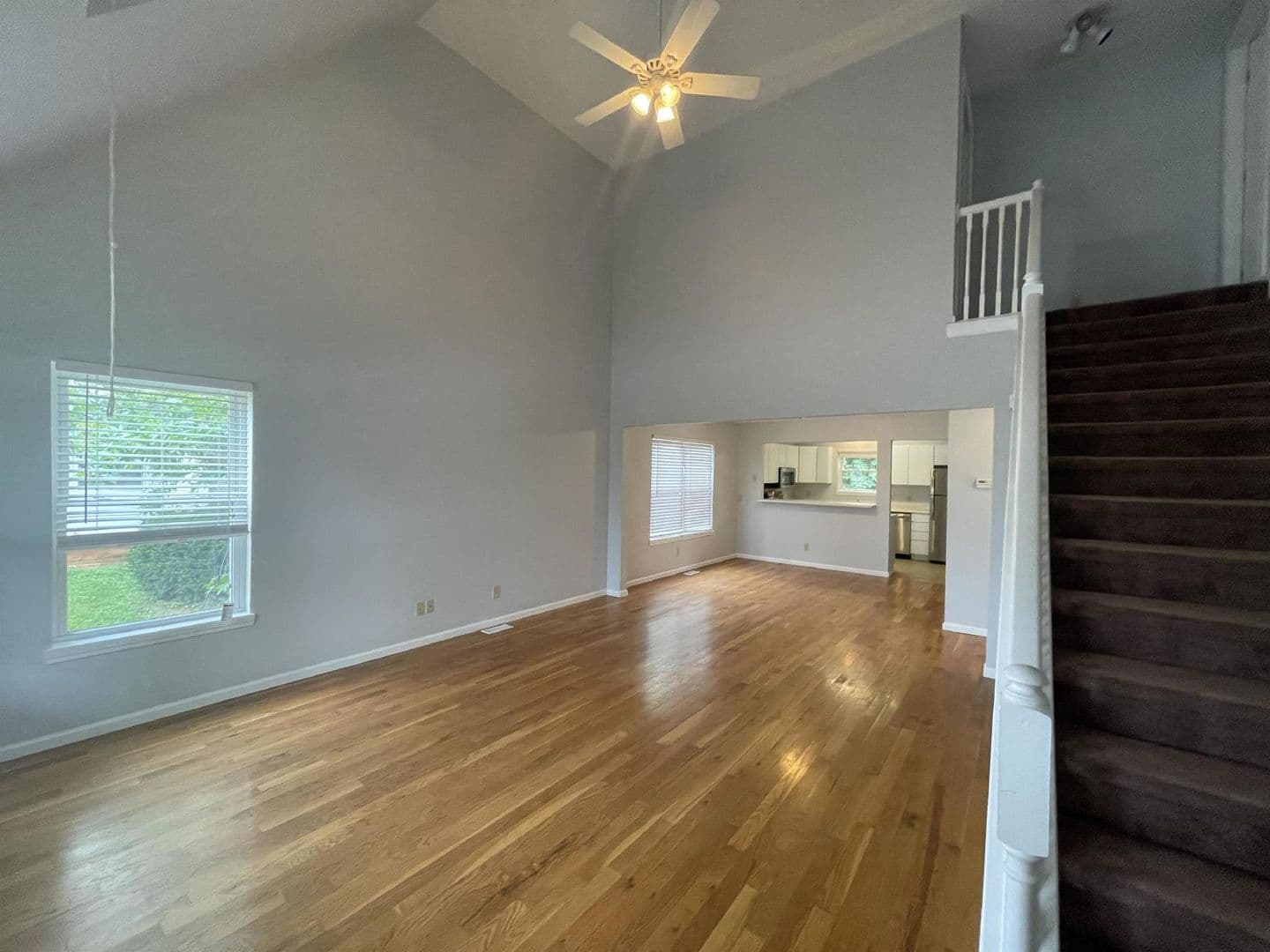 Bloomington House: 305 S. Mitchell