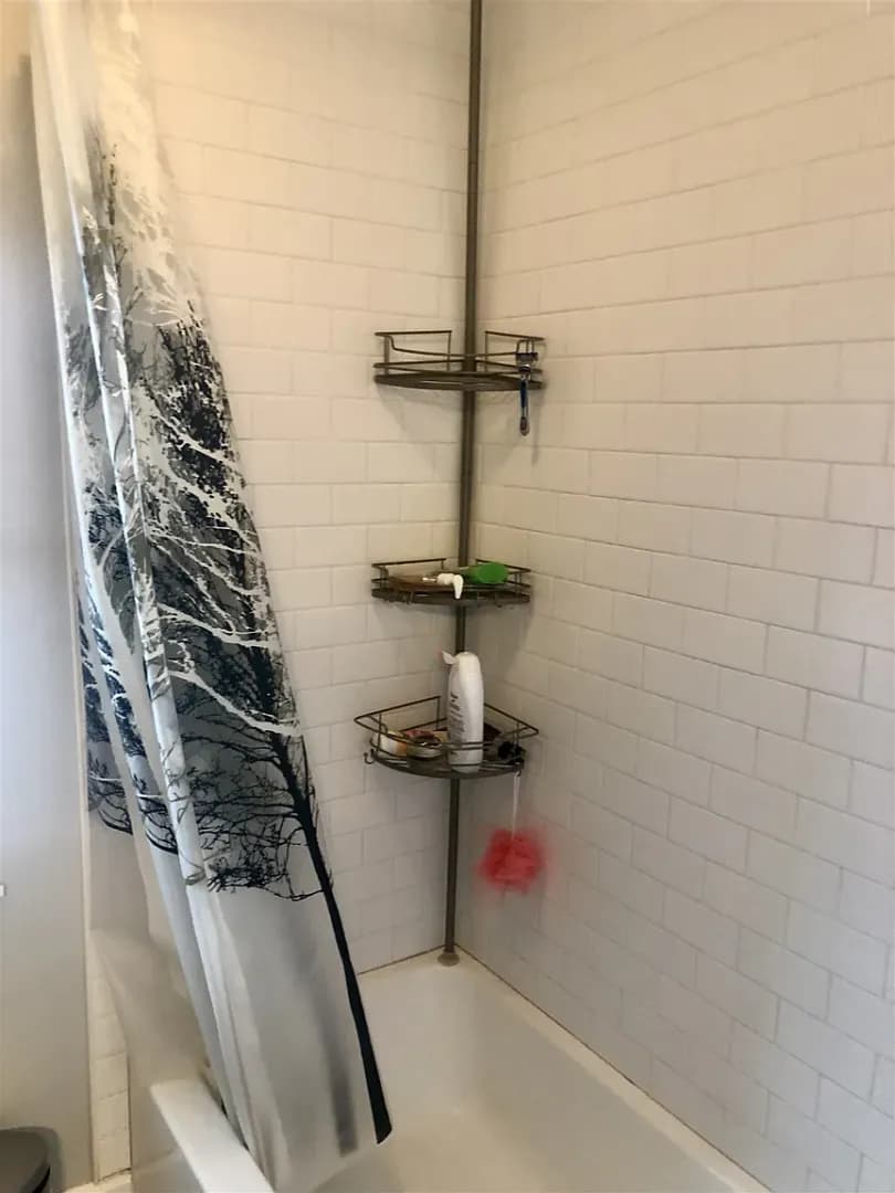 Bloomington Apartment: 729 E Hunter