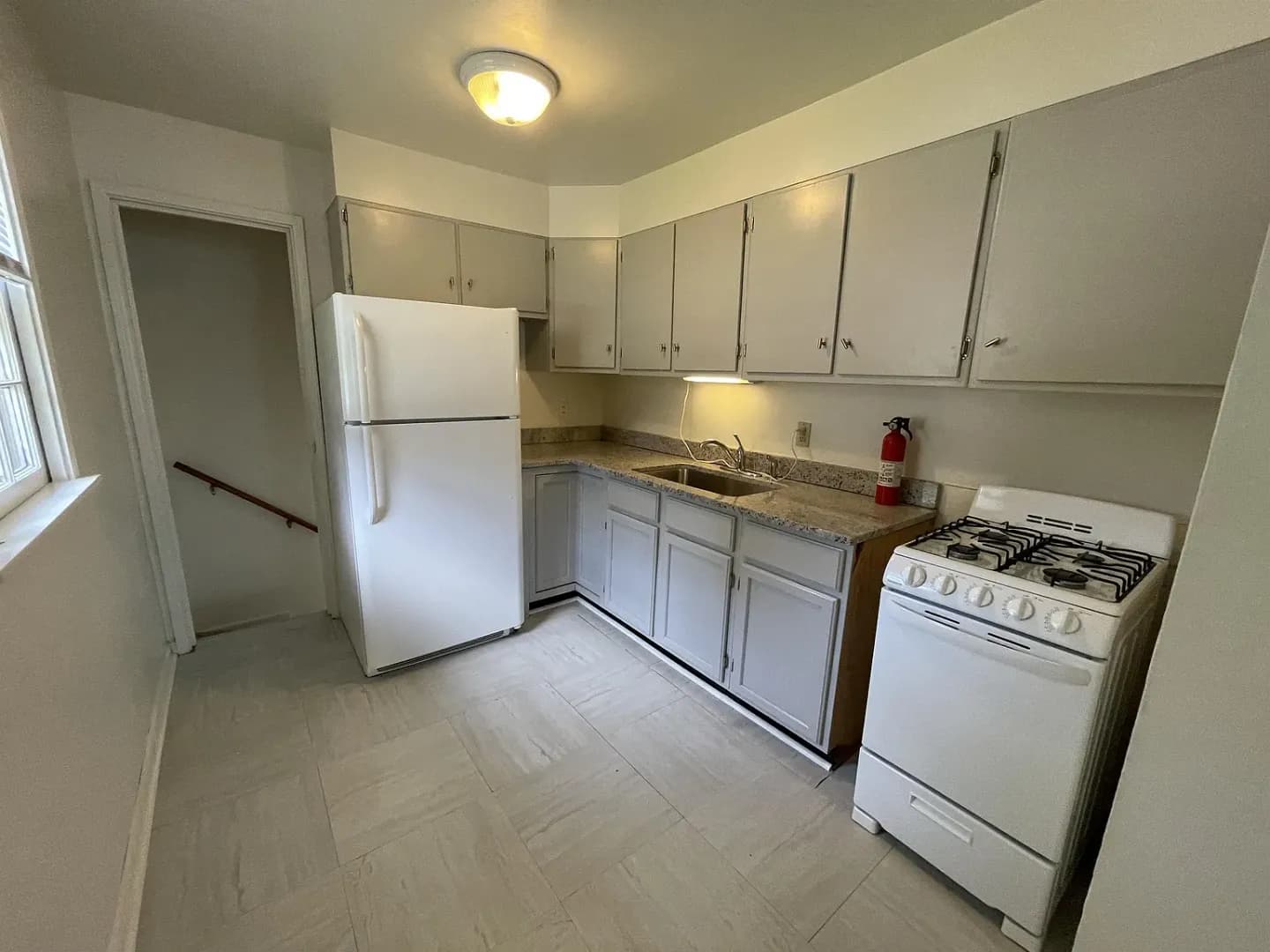 Bloomington House: 403 N. Roosevelt