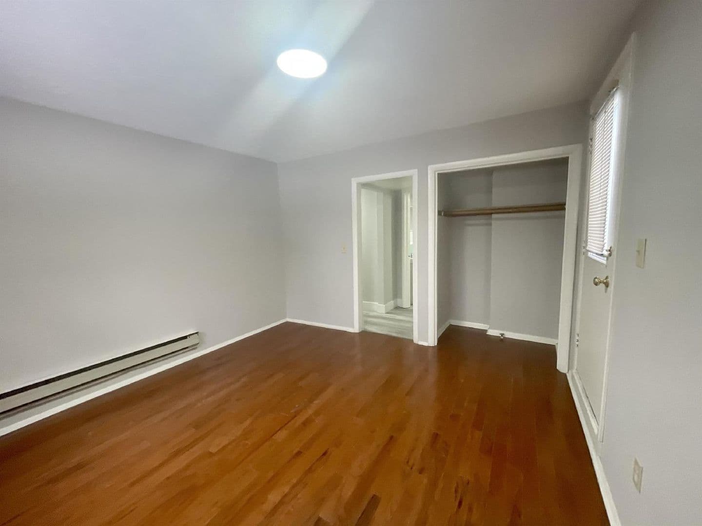 Bloomington Apartment: 416 E. 2nd St.