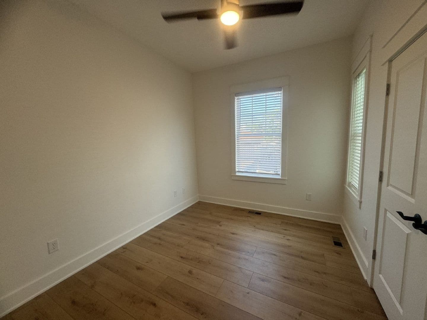 Bloomington House: 212 S. Grant St. - A
