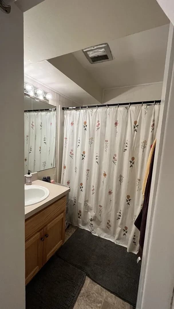 Bloomington Apartment: 423 S Fess Ave