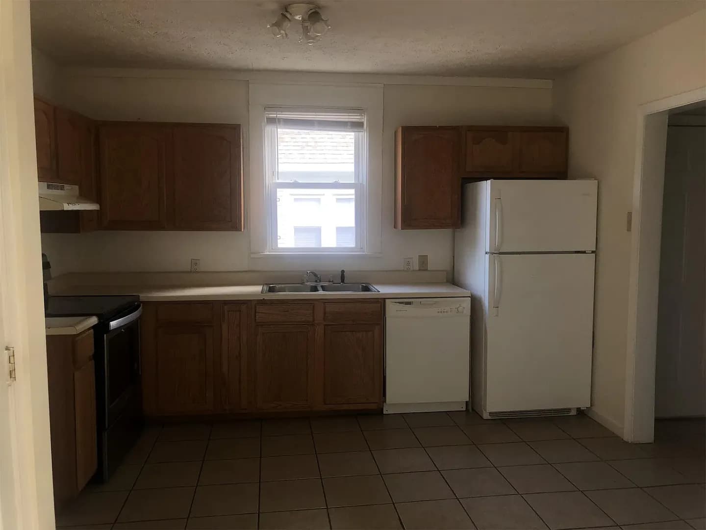 Bloomington House: 416 N. Grant
