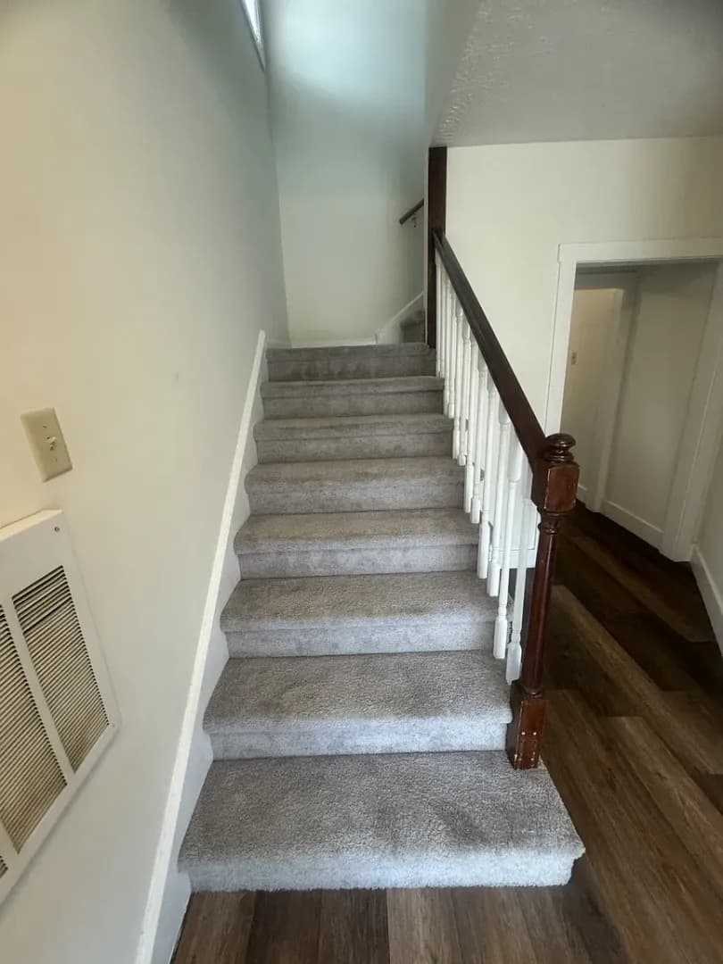 Bloomington House: 416 N. Grant