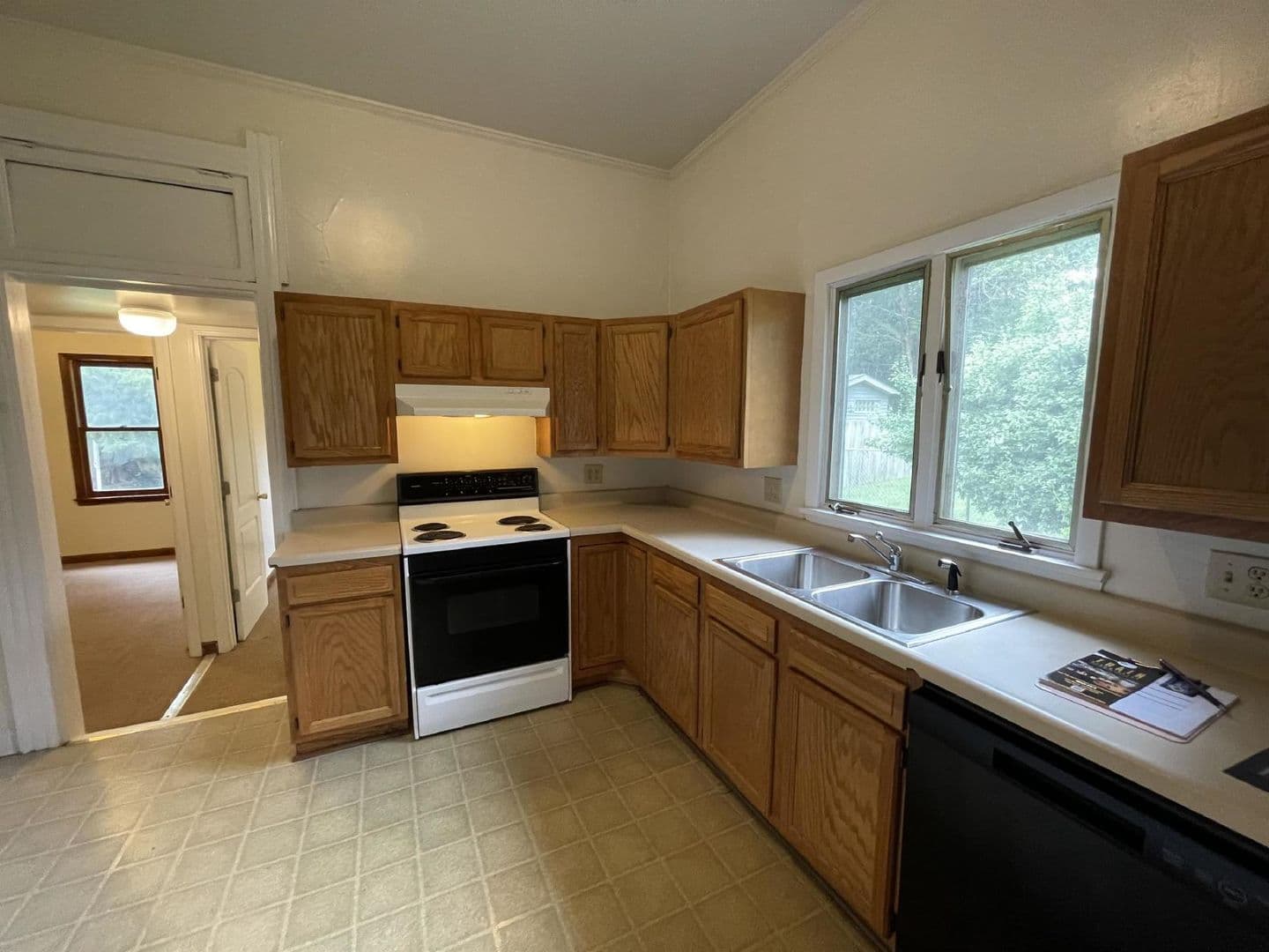 Bloomington House: 317 N. Indiana #1