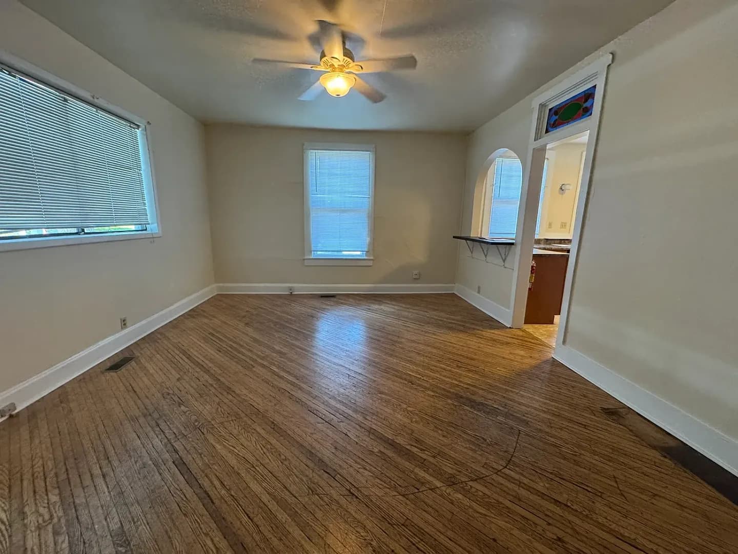 Bloomington House: 420 S Woodlawn Ave