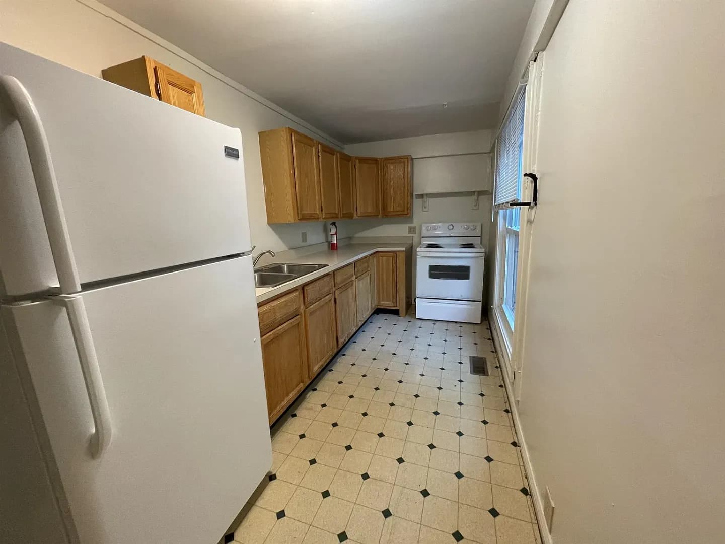 Bloomington House: 424 S. Fess Ave