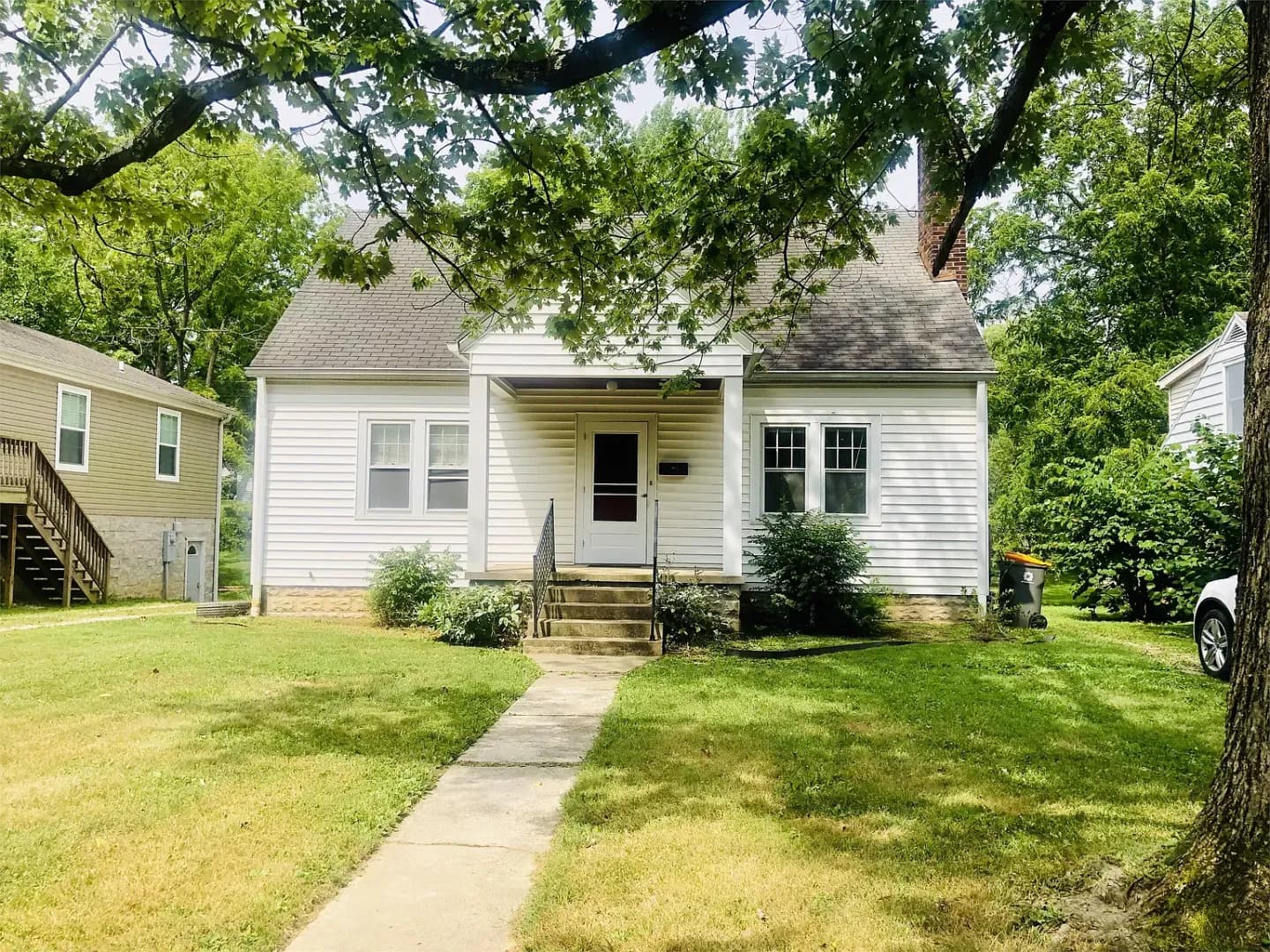 Bloomington House: 510 S Mitchell St