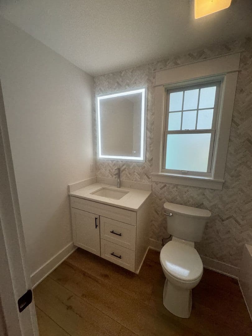 Bloomington House: 212 S. Grant St. - A