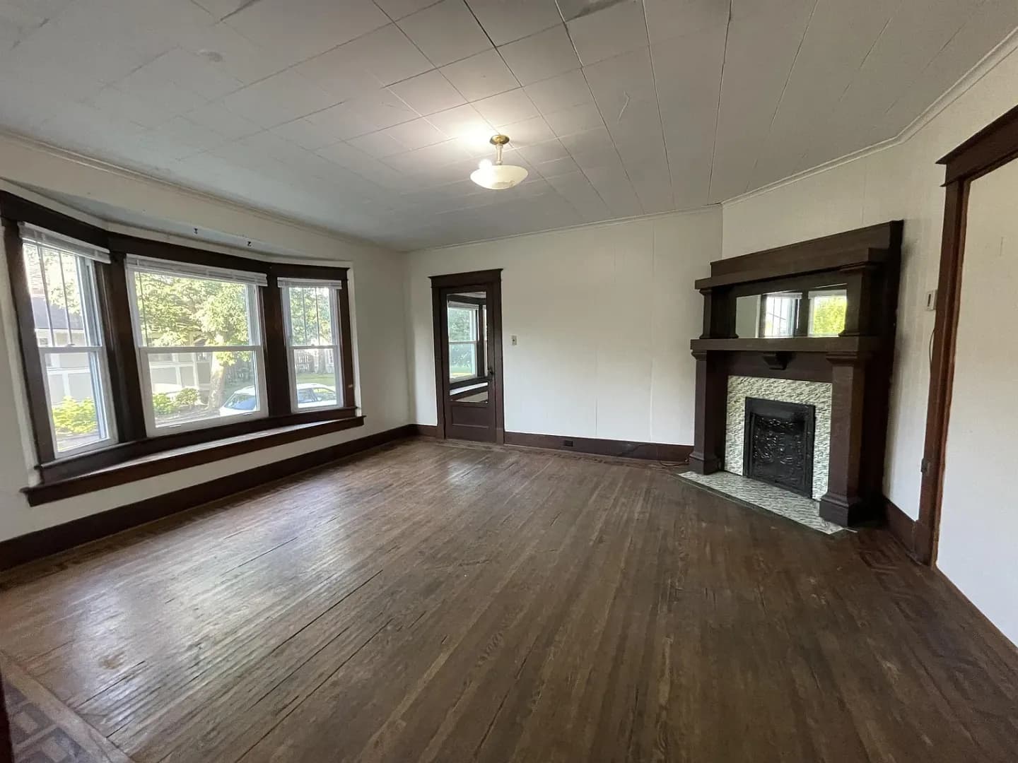 Bloomington House: 424 S. Fess Ave