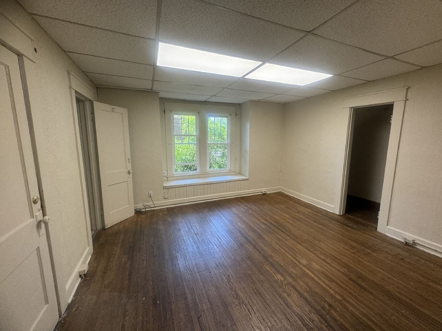 Bloomington House: 320 N. Lincoln