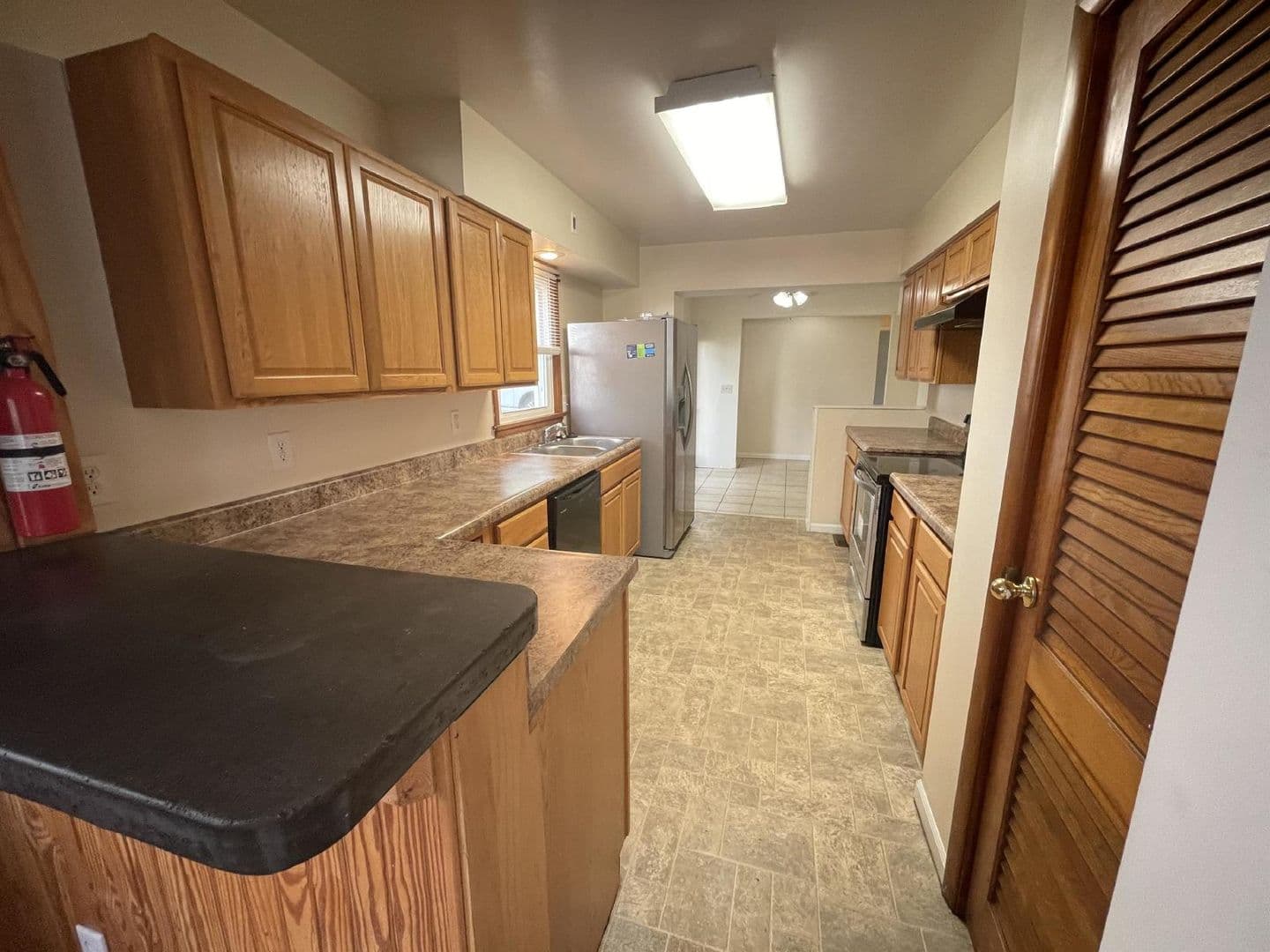 Bloomington House: 1506 N. Washington