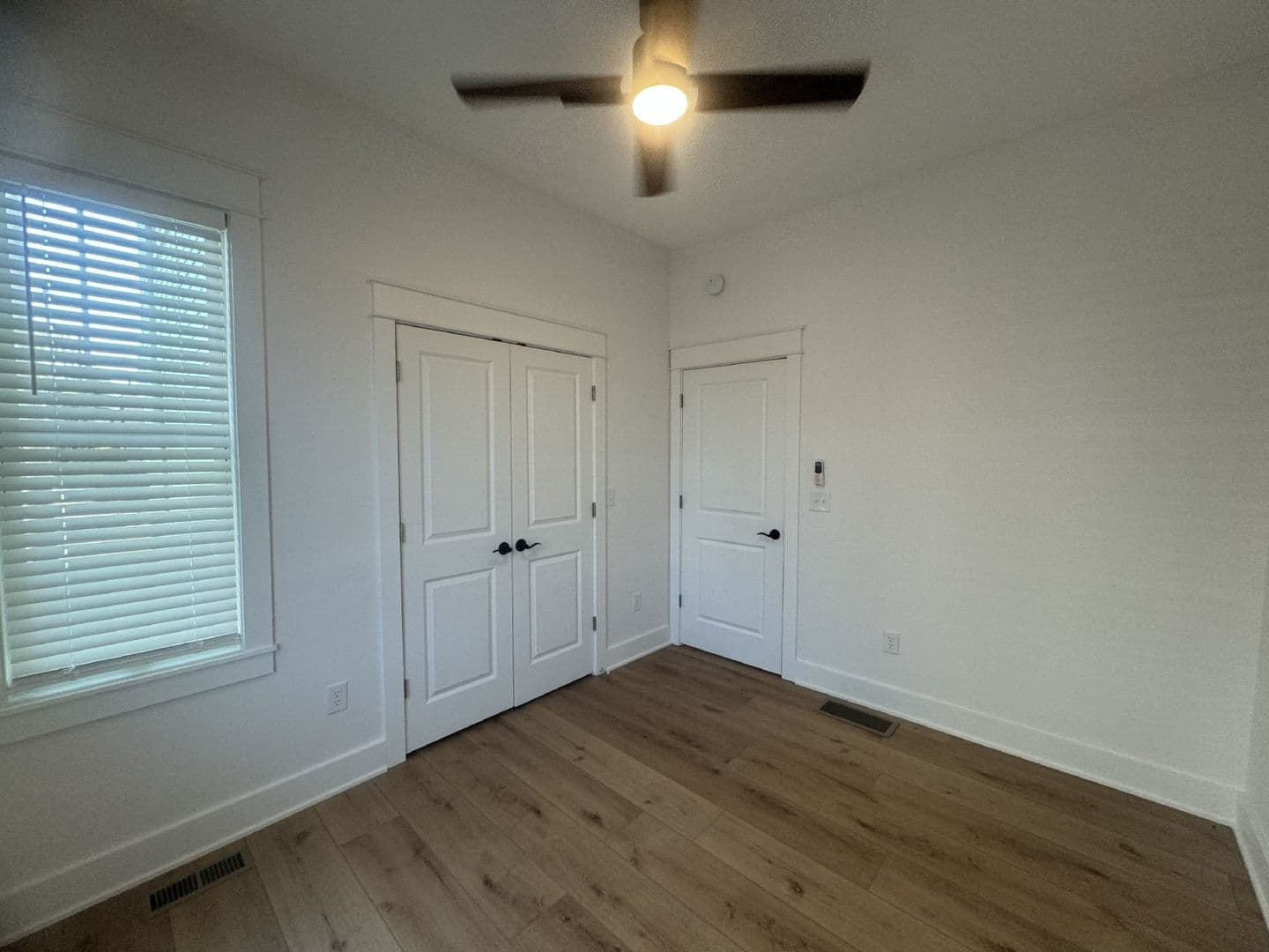 Bloomington House: 212 S. Grant St. - A