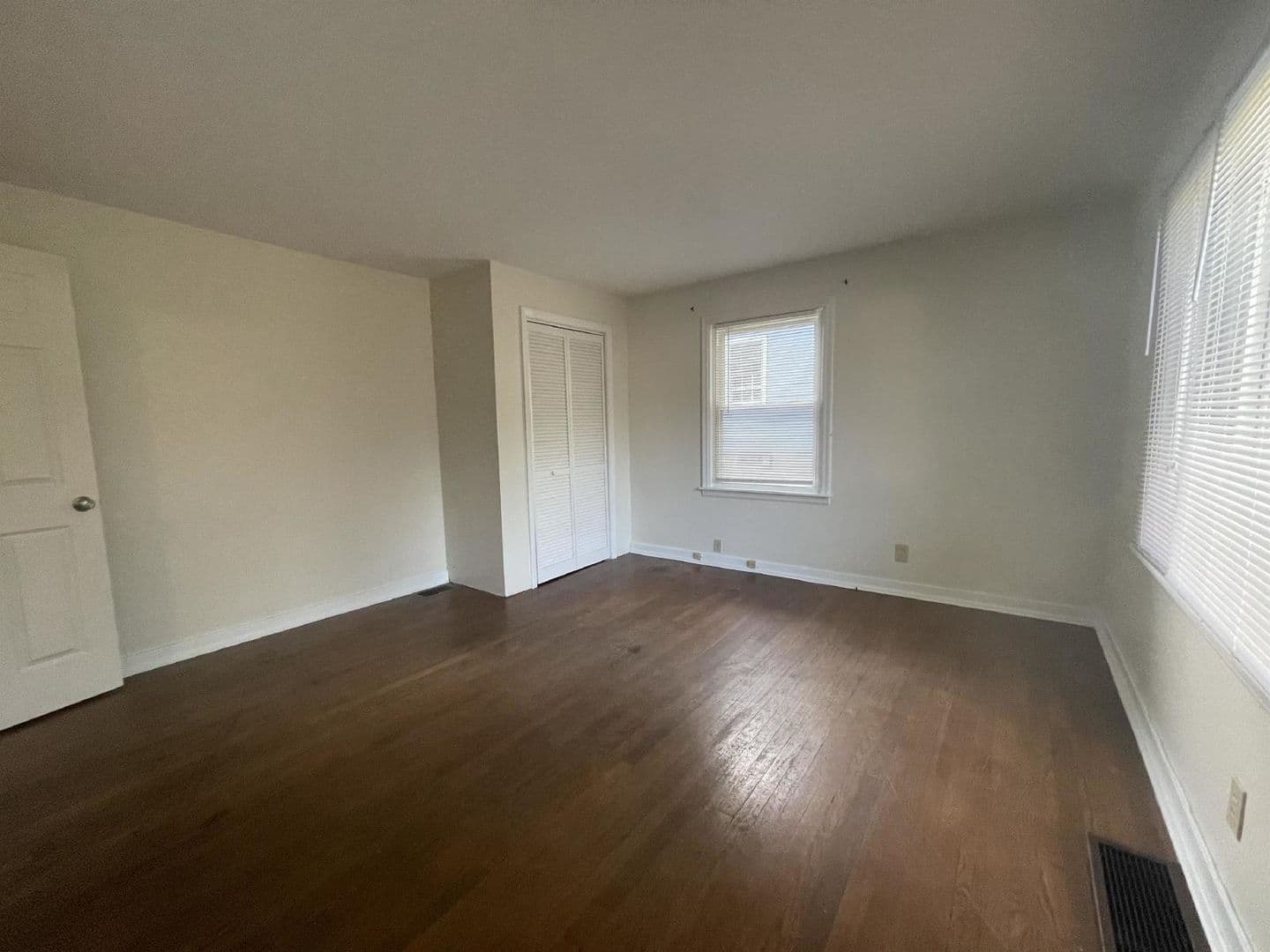 Bloomington House: 207 E. 19th St.
