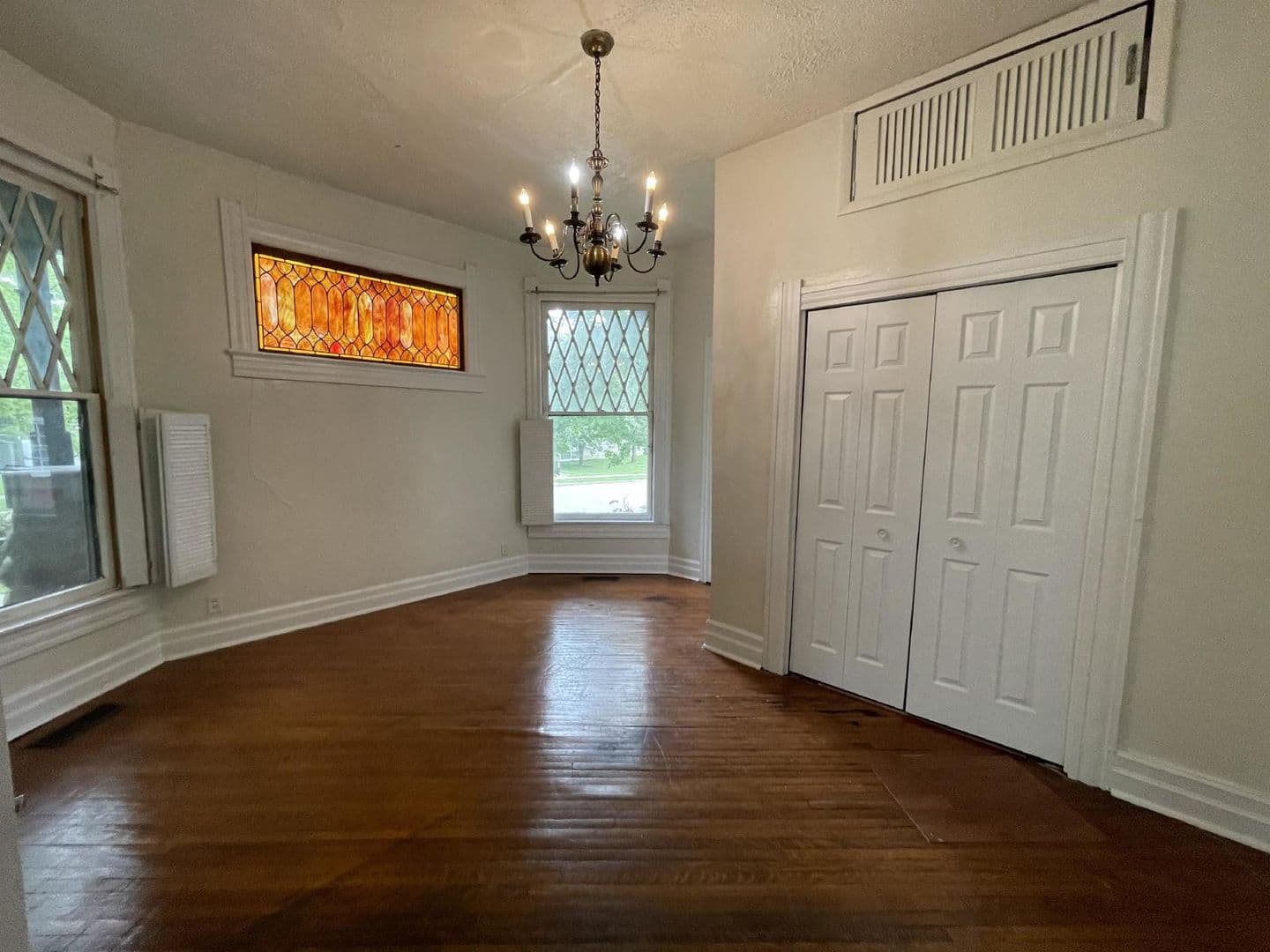 Bloomington House: 317 N. Indiana #1